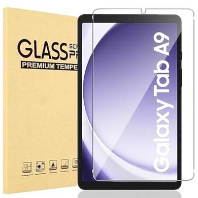 Mica Protectora de Cristal Templado para SAMSUNG GALAXY A9 de 8.7 pulgadas - X110/X115, Brobotix 6007006 Mica Protectora de Cristal Templado para SAMSUNG GALAXY A9 de 8.7 pulgadas - X110/X115, Brobotix 6007006